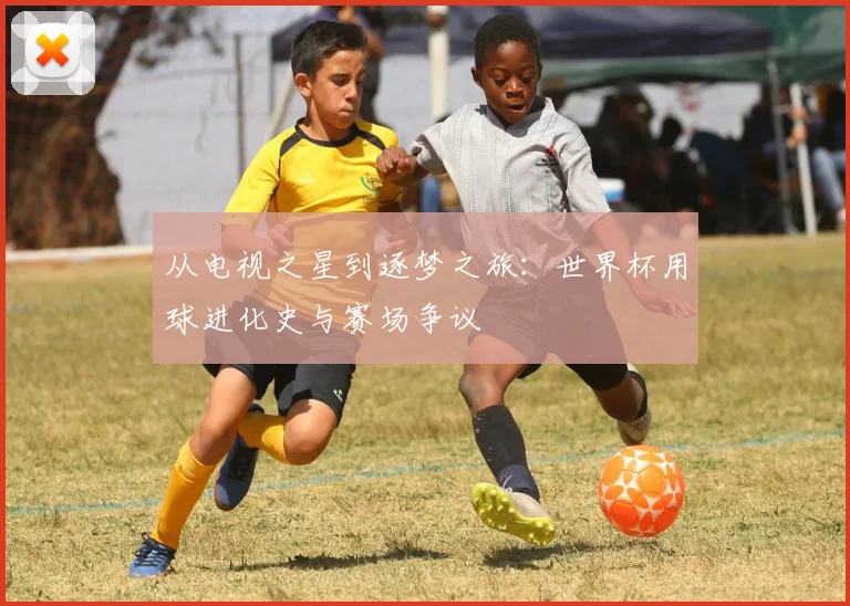 从电视之星到逐梦之旅：世界杯用球进化史与赛场争议